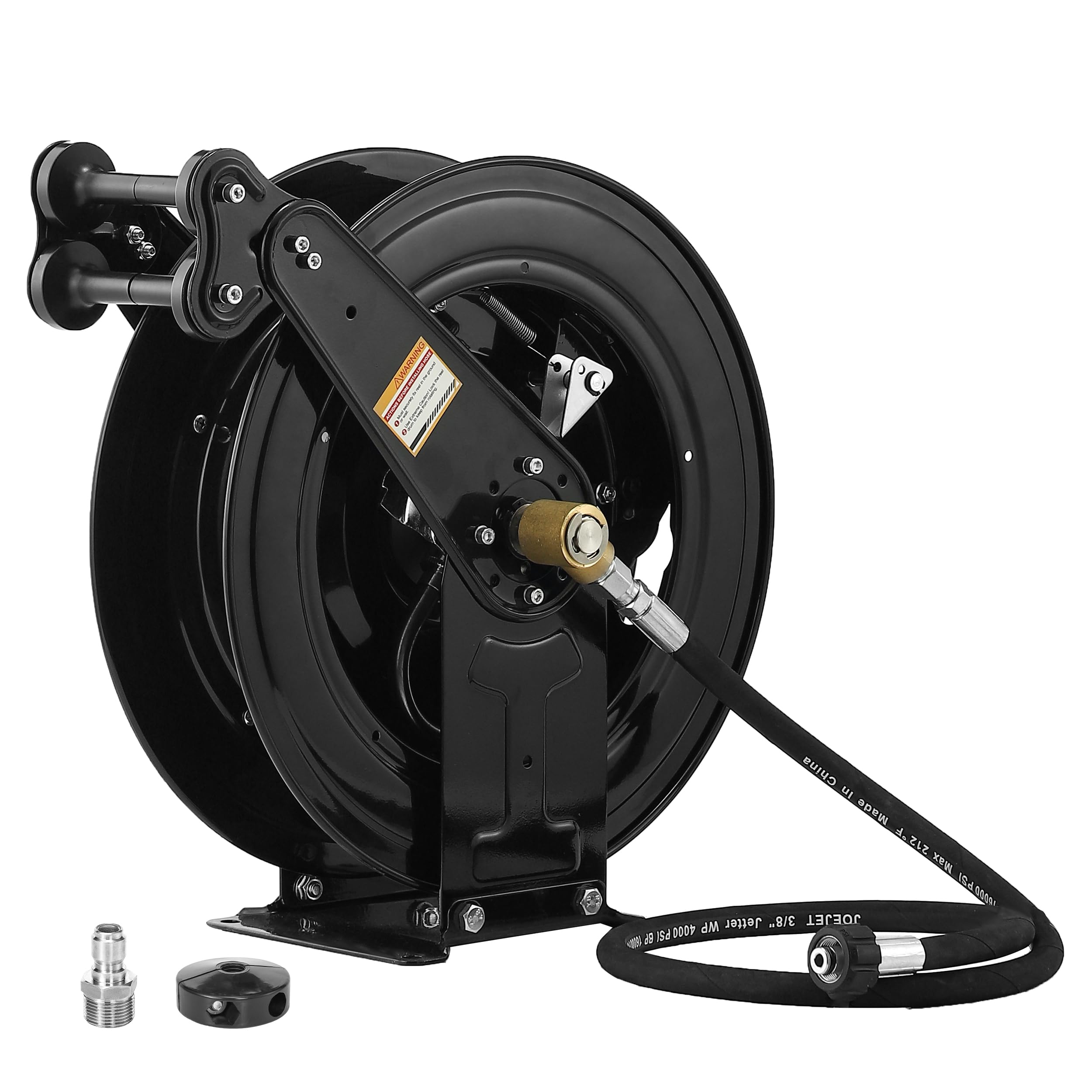 JOEJET 50FT x 3/8
