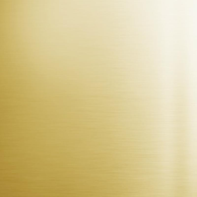 Brushed Gold