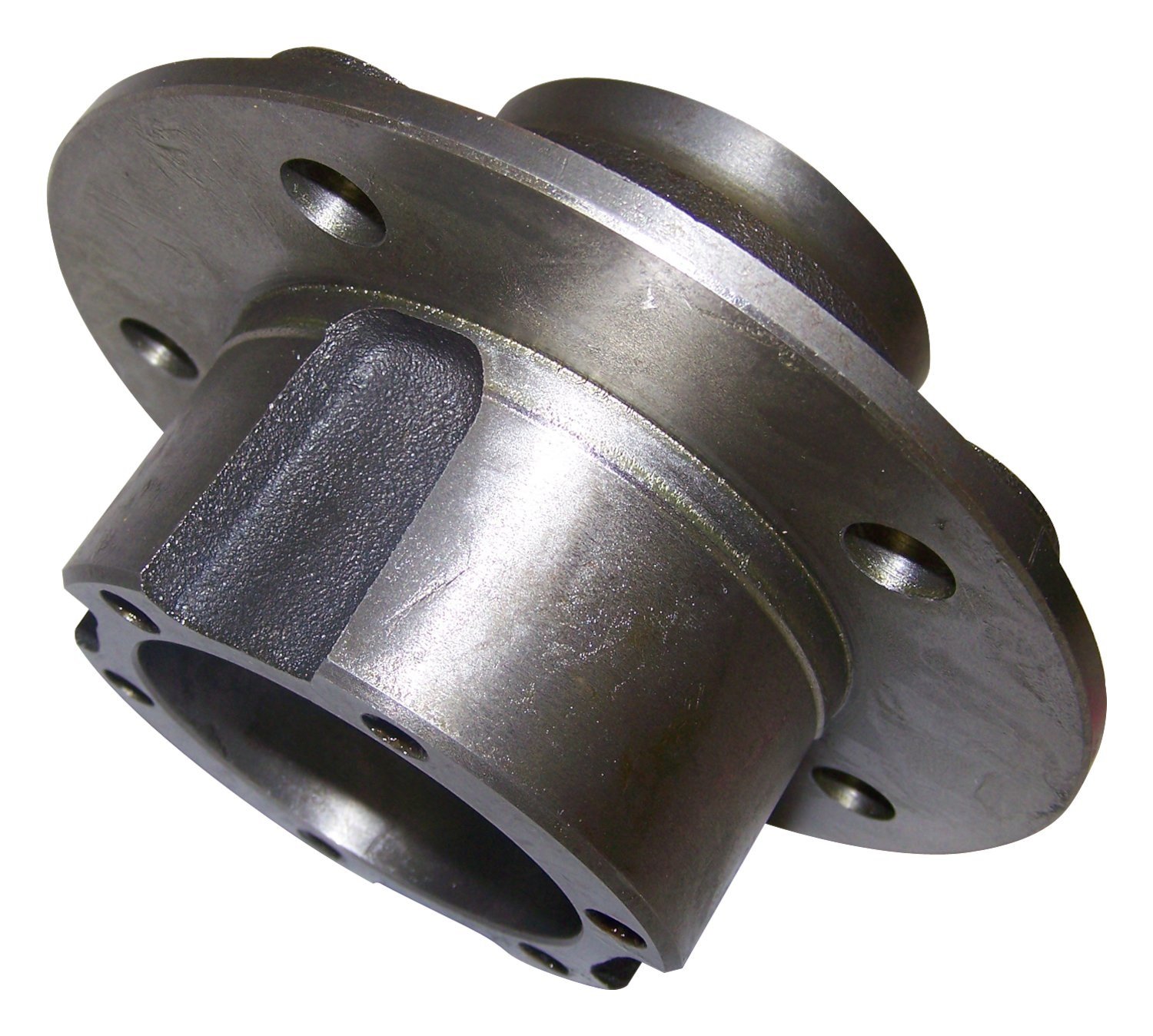 Crown Automotive Hub Brake Assembly - High-Quality Replacement Brake Hub for Trucks & SUVs - Perfect for Off-Roading, Towing & Heavy-Duty Use