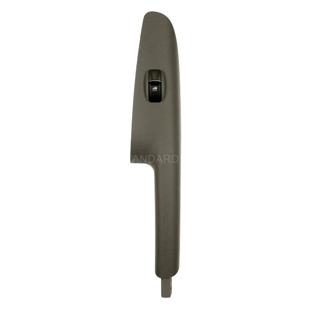 Standard Motor Products DWS-1289 Power Window Switch - Compatible with Multiple Car Models - Easy Installation - Perfect for Window Control Repair & Replacement at Home or Auto Shop