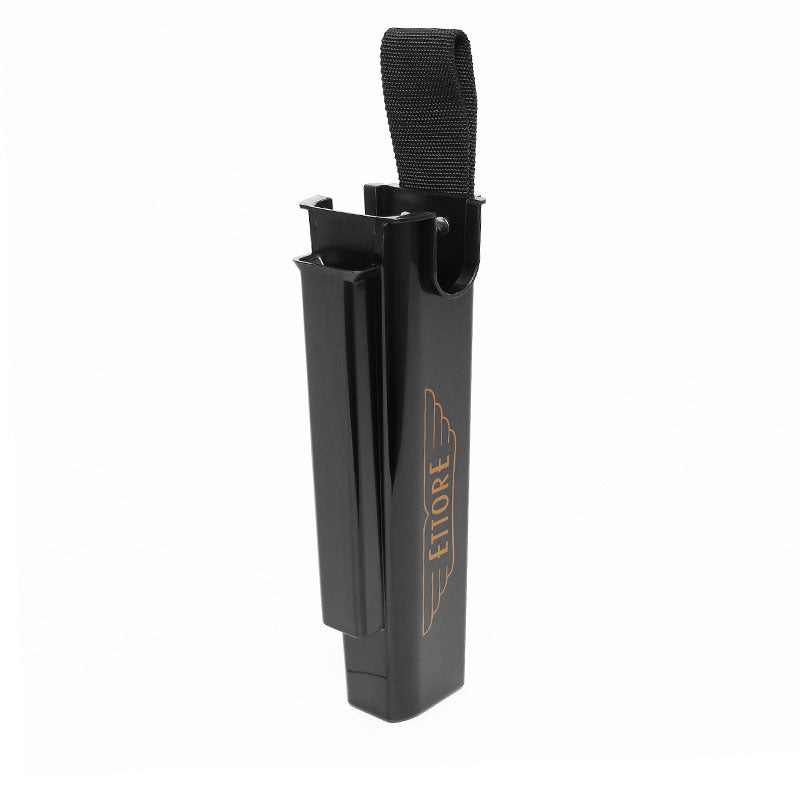 Ettore Sidekick Holster With Loop - Durable Tool Belt Holder for Painters & Contractors | Perfect for Work, DIY Projects & Home Renovations