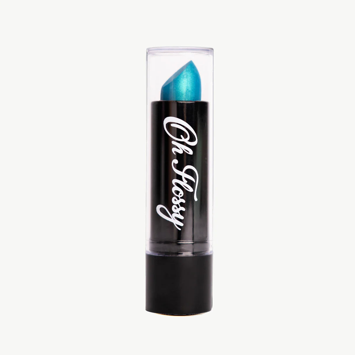 Oh Flossy Lipstick - Long Lasting Matte Liquid Lipstick, Vegan & Cruelty-Free, 12 Hour Wear, for Parties, Dates & Everyday Makeup