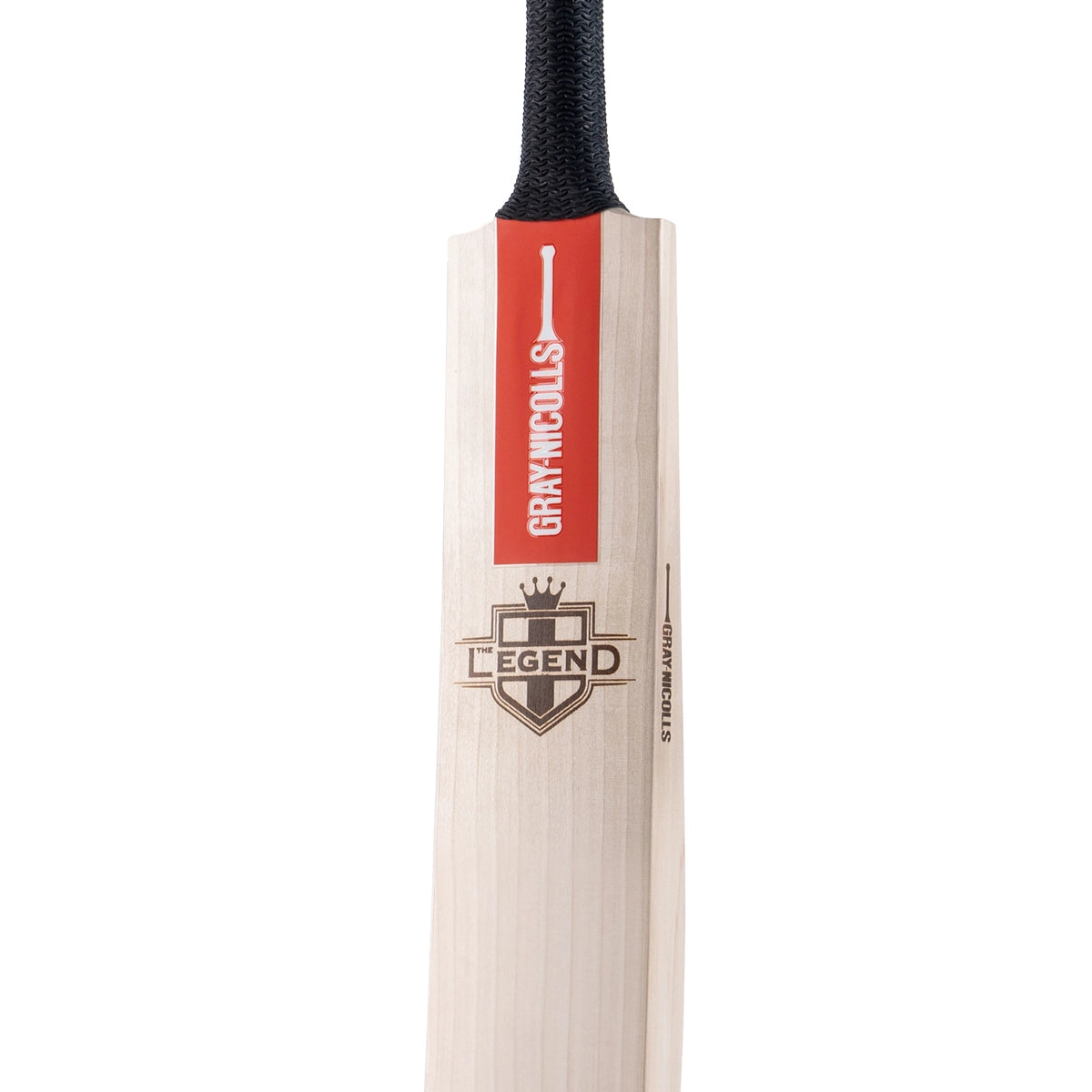 Gray Nicolls Legend Junior Cricket Bat - Lightweight & Durable for Youth Cricket Training & Matches | Perfect for Kids & Beginners