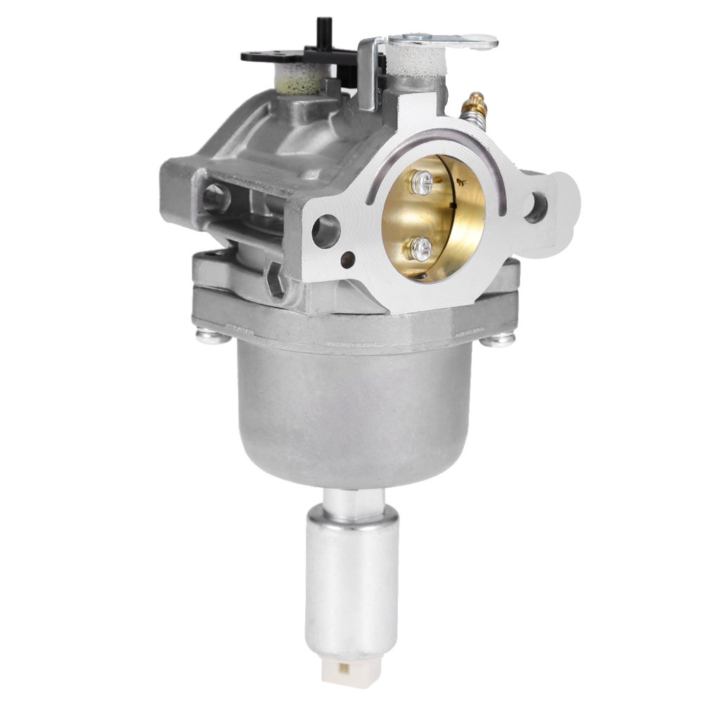 Replacement Carburetor for John Deere Sabre Scotts 1642HS 1742HS S1742 Tractor Lawn Mower - Compatible with Part # MIA12412 - Perfect for Lawn Maintenance & Small Farm Equipment Repair