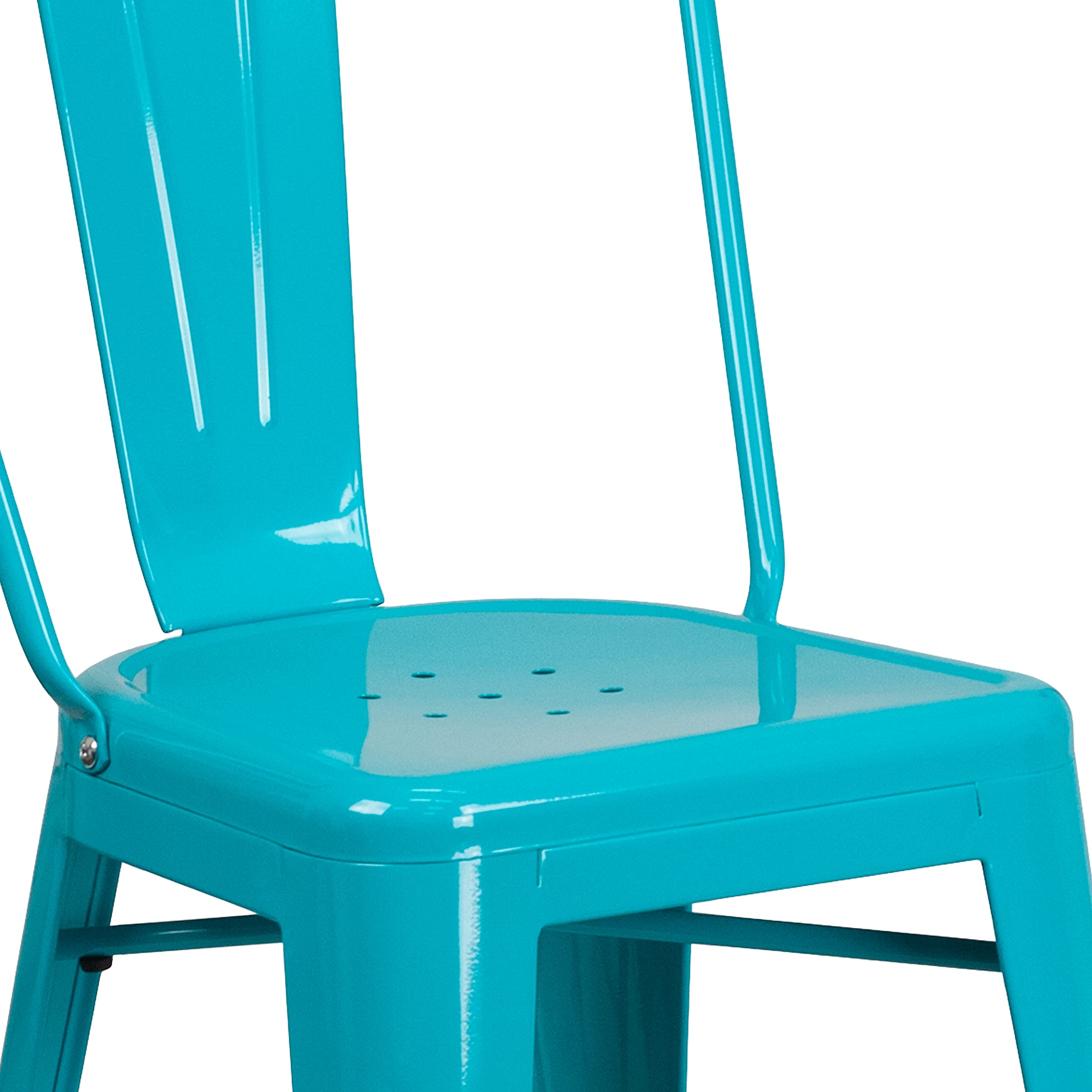 Flash Furniture Blake 4-Pack 24