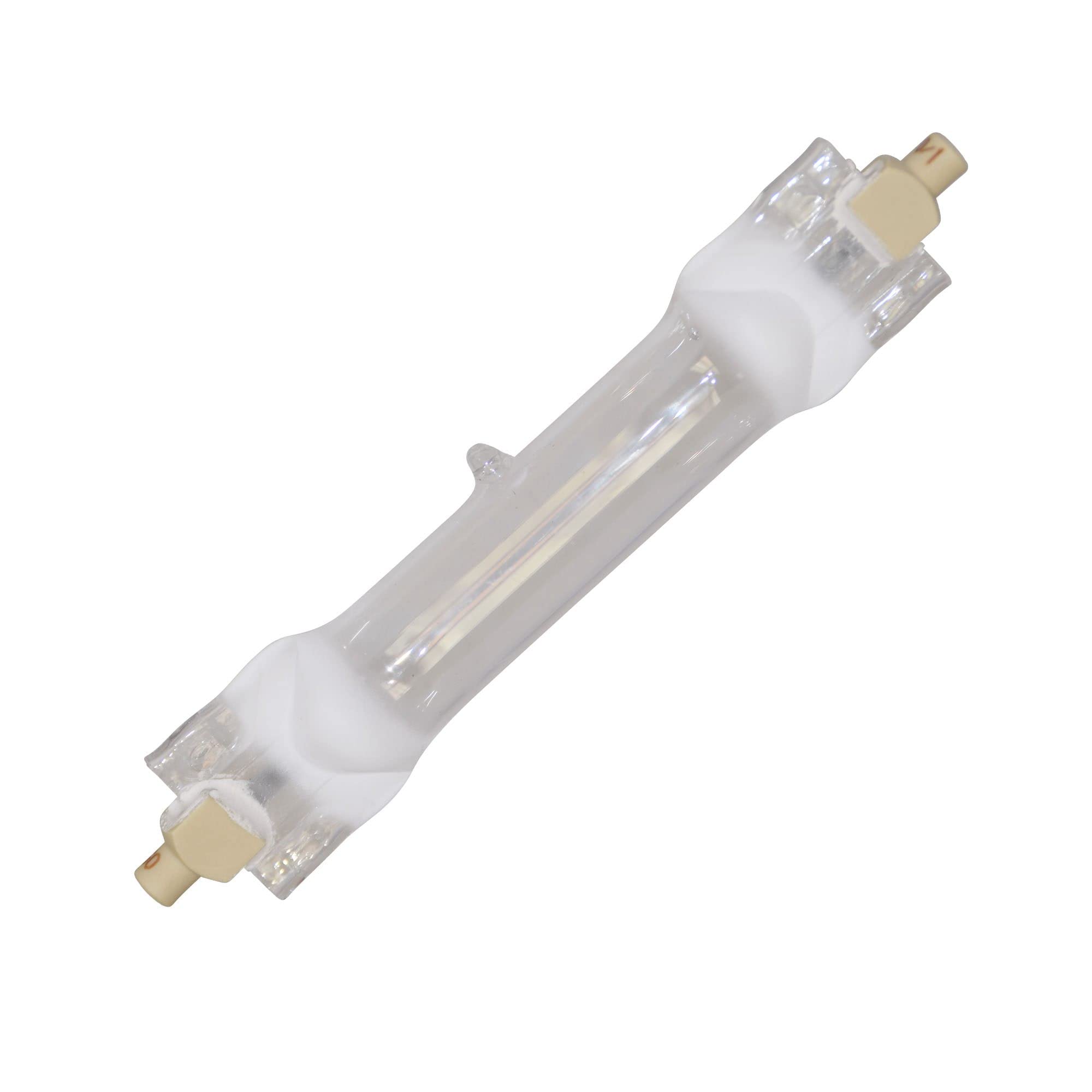 Technical Precision MHL-1000/1 Replacement Light Bulb - Long-Lasting LED Bulb for Home, Office & Commercial Use - Energy Efficient Lighting Solution for Lamps, Ceiling Fixtures & Outdoor Lights