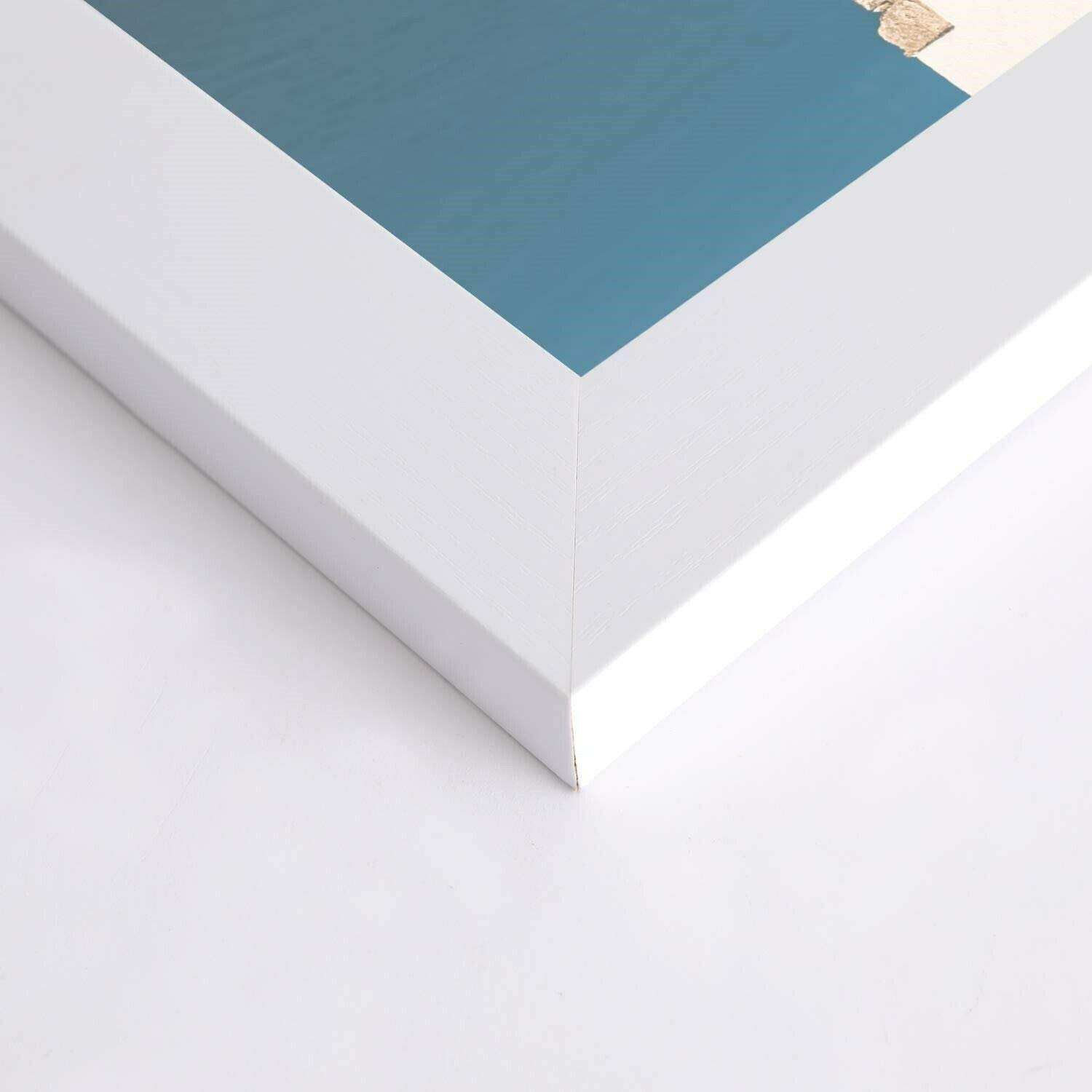 20x26 Inch Chalk White 1.25