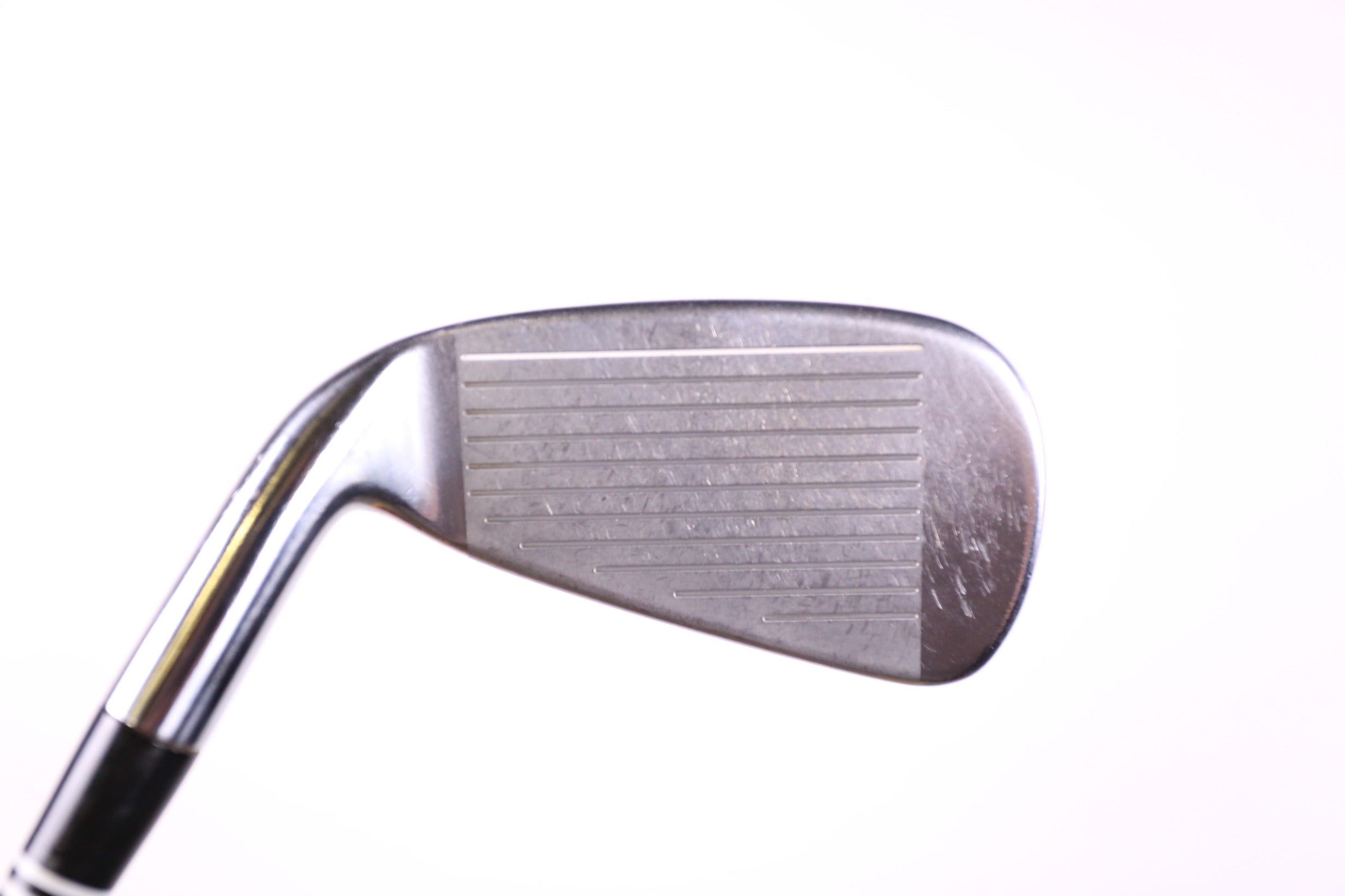 Used Cleveland 588 MT Single 5 Iron Golf Club - Right Handed Stiff Flex - Perfect for Practice & Course Play