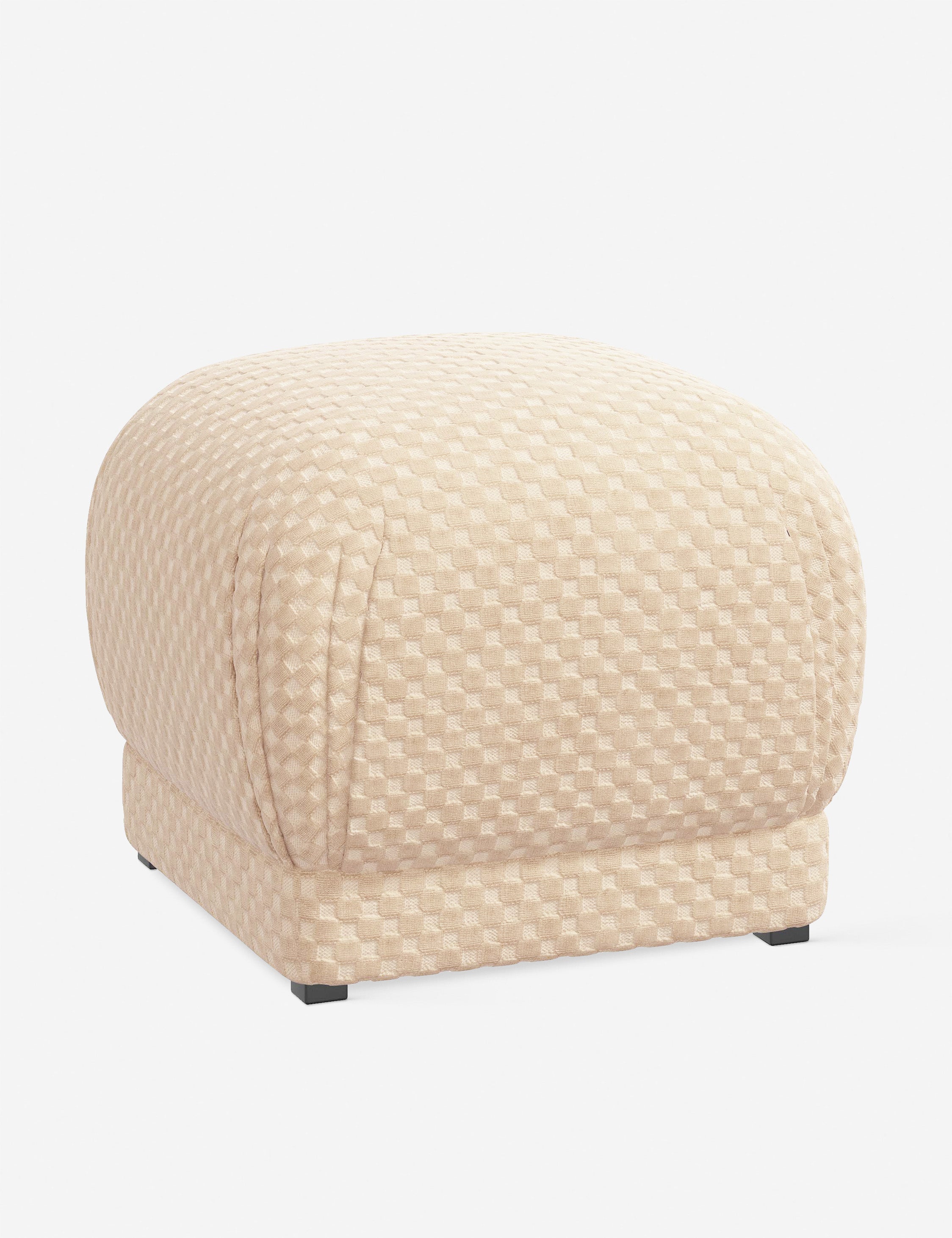 Bailee Ottoman Storage Bench with Lift Top - Upholstered Seat for Living Room, Bedroom, or Entryway - Perfect for Extra Seating and Hidden Storage