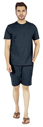 Heather(navy Blue)