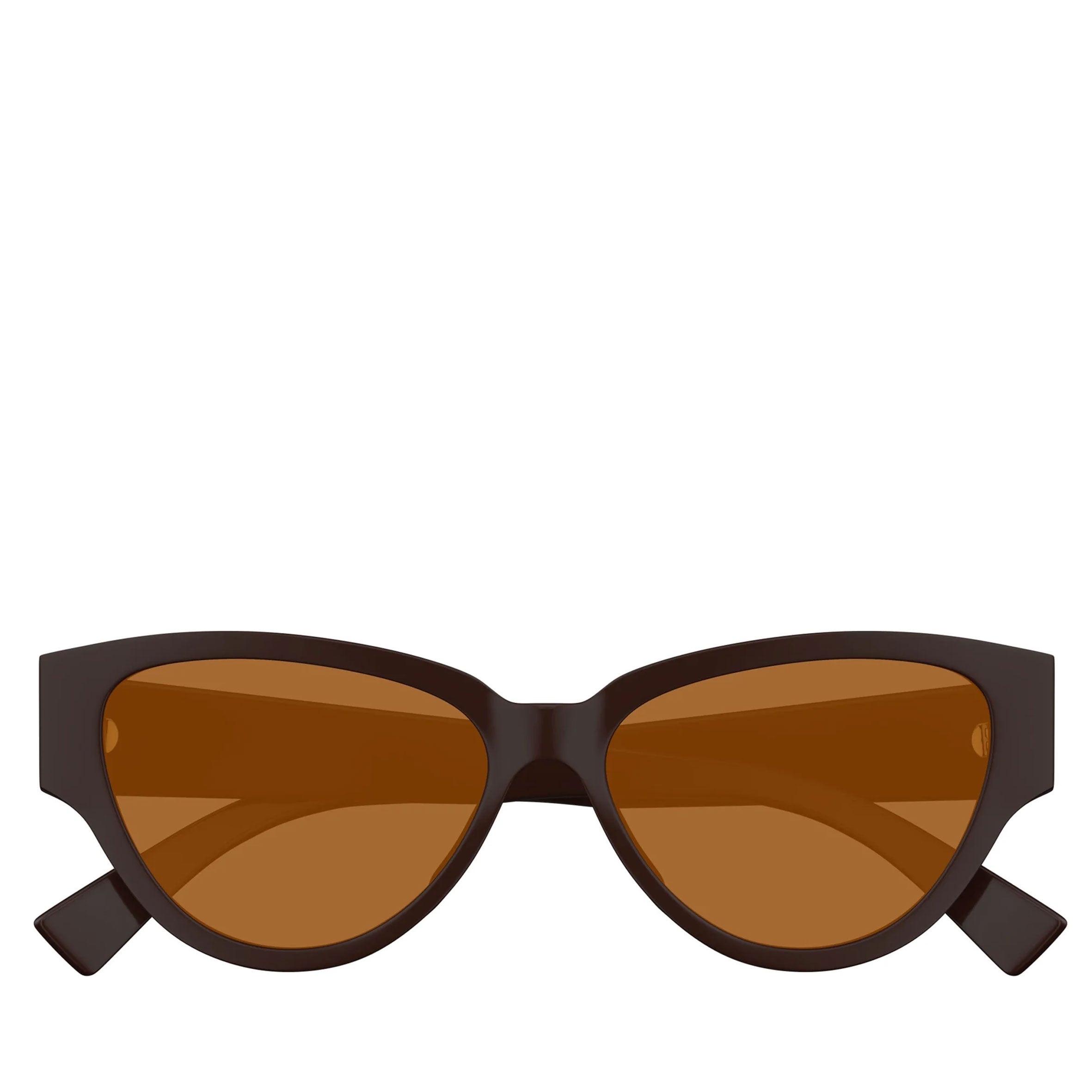 BV1319S Cat Eye Acetate Sunglasses for Women - Trendy Brown Tortoise Frame UV Protection - Perfect for Outdoor Activities, Beach, and Fashion Accessories