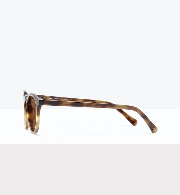 Stylish Leo Sunglasses for Men & Women - UV Protection Polarized Aviator Shades - Perfect for Driving, Travel, and Outdoor Activities