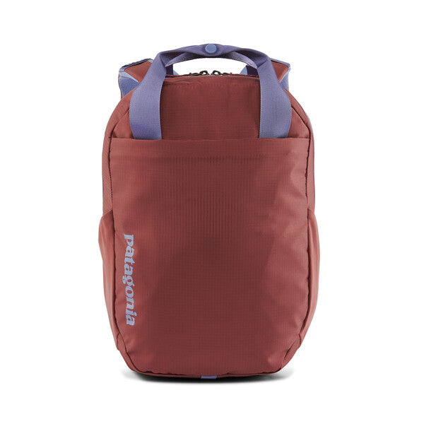 Atom Tote Pack 20L Waterproof Lightweight Backpack - Perfect for Travel, Hiking & Daily Commute | Durable & Spacious for Work & Outdoor Adventures