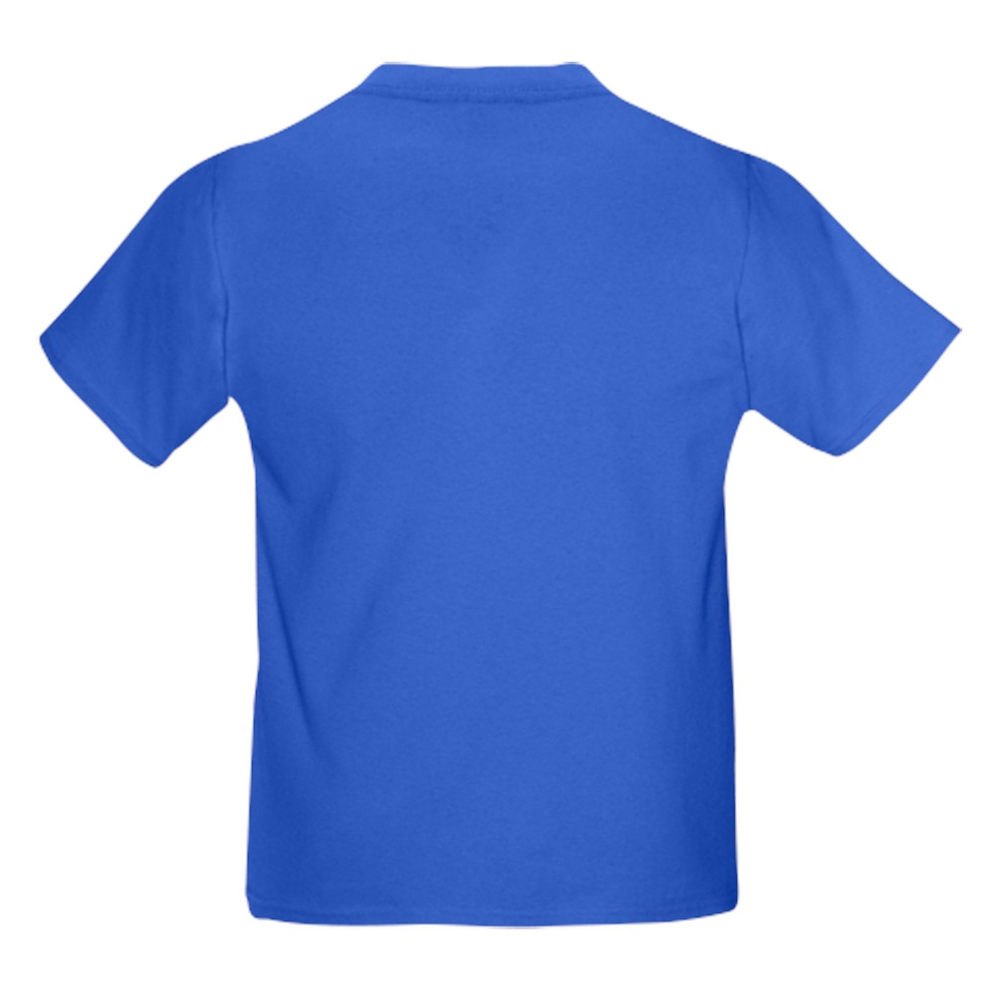 Ninja in Training Kids Dark Cotton T-Shirt | Fun Martial Arts Tee for Boys & Girls | Perfect for Karate Classes, Birthday Gifts & Playtime