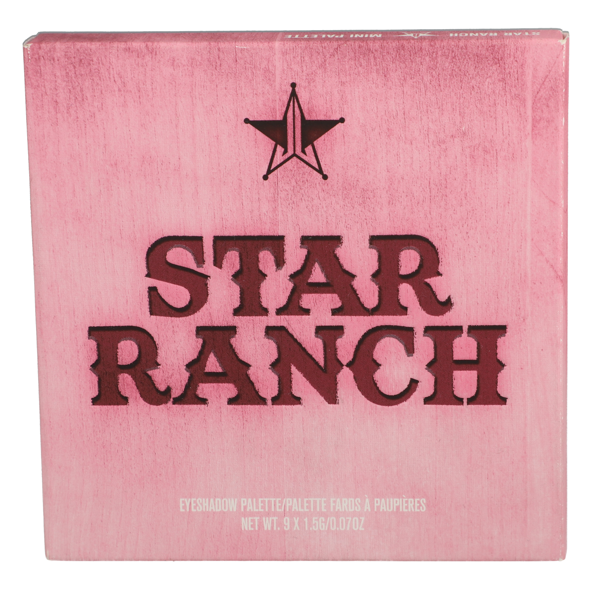 Palette Mini Star Ranch - Premium Ranch Dressing for Salads, Sandwiches & Dipping | Perfect for Home, Restaurants & Catering