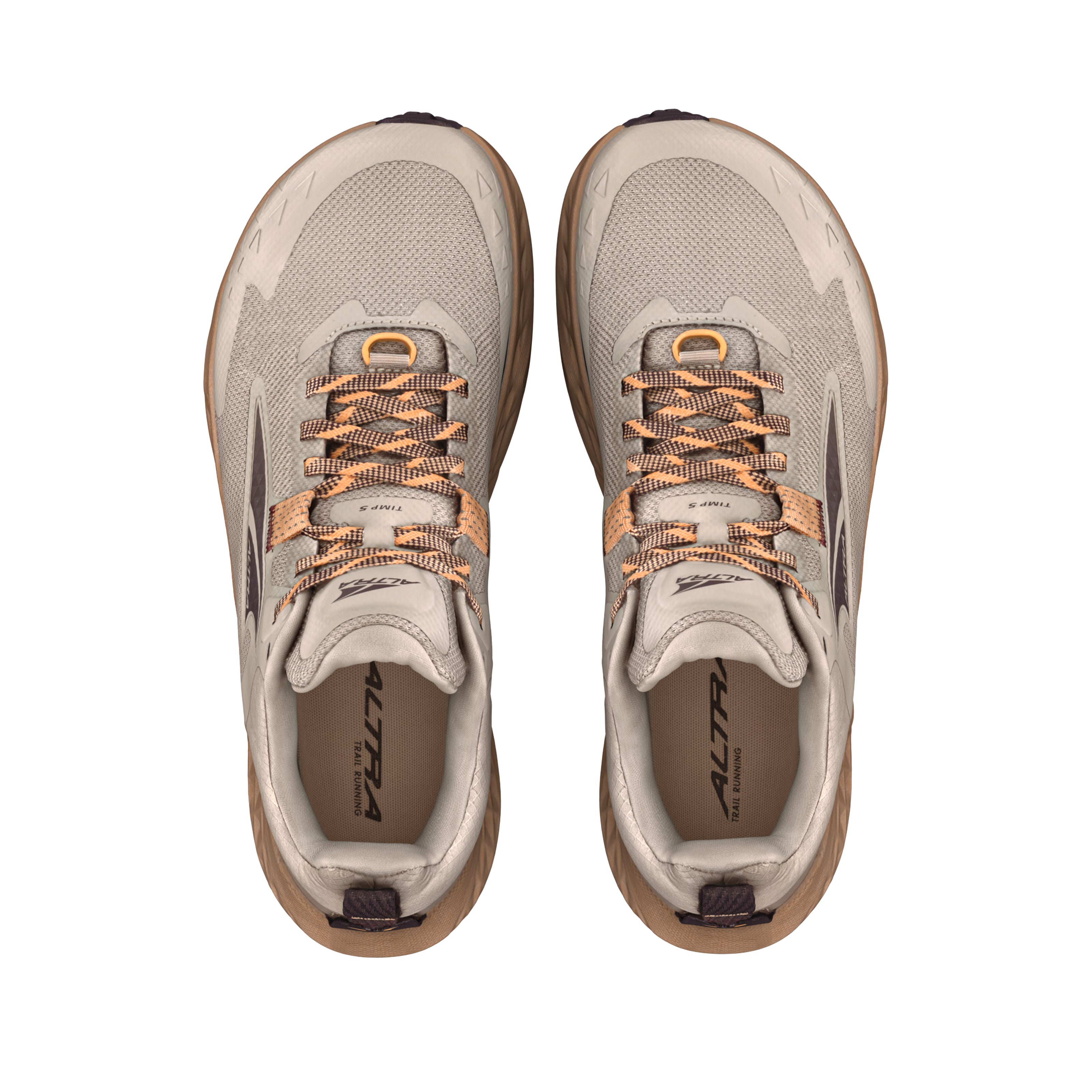 Women's HOKA ONE ONE Timp 5 Trail Running Shoes - Lightweight & Cushioned for Hiking, Jogging & Outdoor Adventures