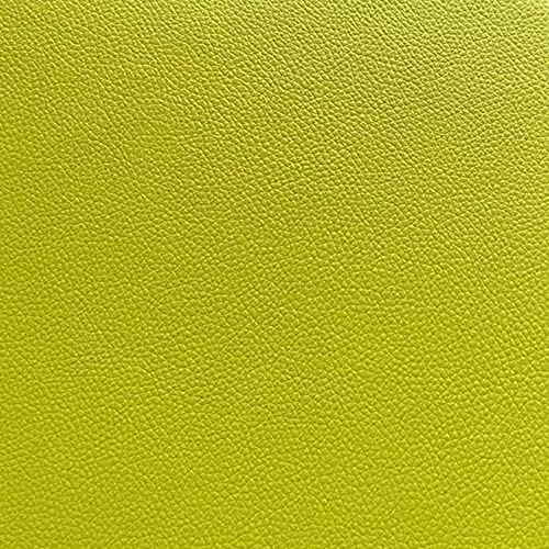 Lemon Yellow