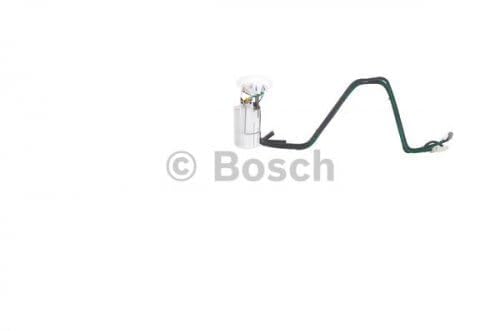 Bosch OEM Fuel Pump Assembly Module 0580314545 0580314106 69840 - Compatible with Various Vehicles - Perfect for Fuel System Replacement & Repair