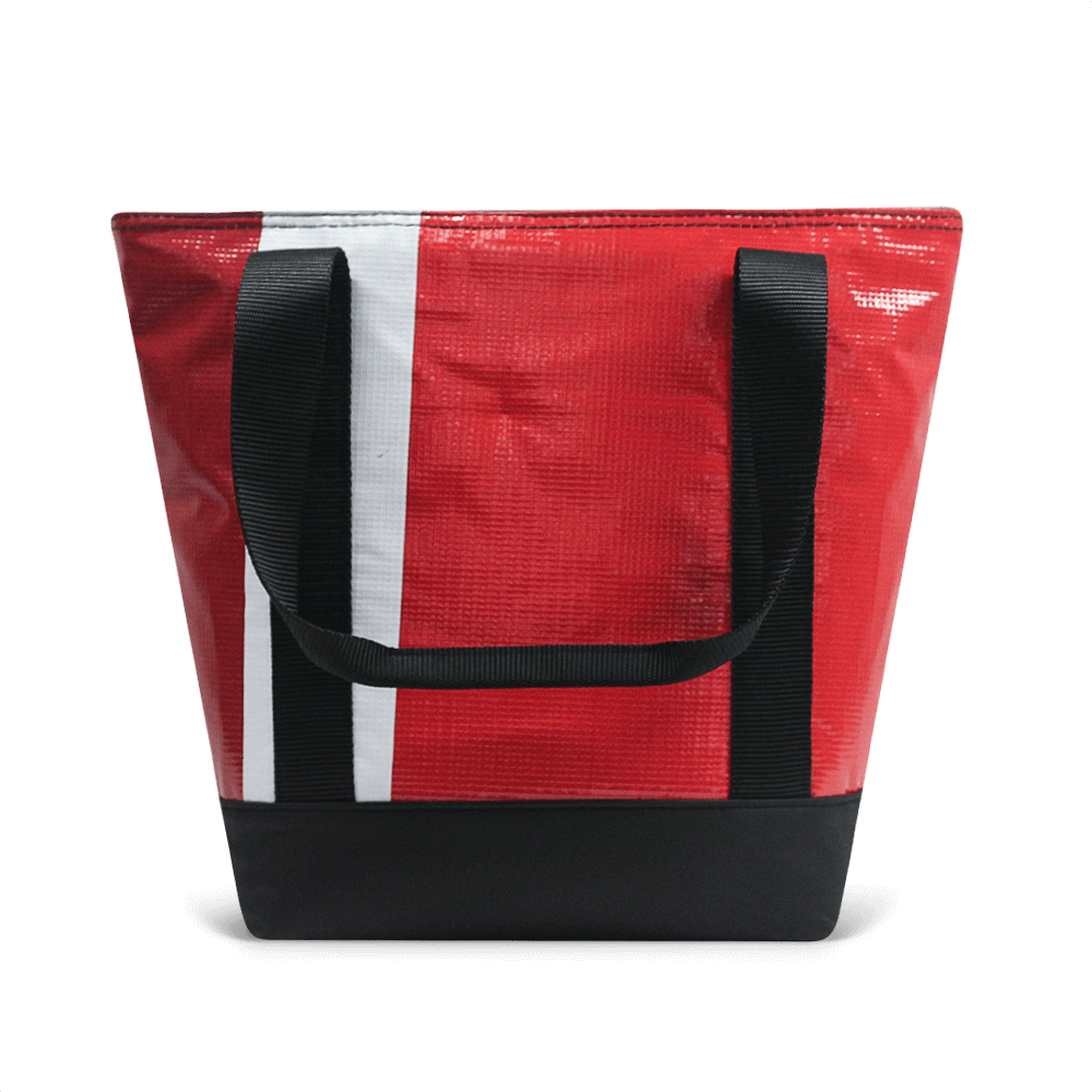 Beck Cooler Bag Bk1 00664 - Insulated Lunch Bag for Work, Picnics & Outdoor Activities - Leakproof & Durable Portable Cooler for Food & Drinks