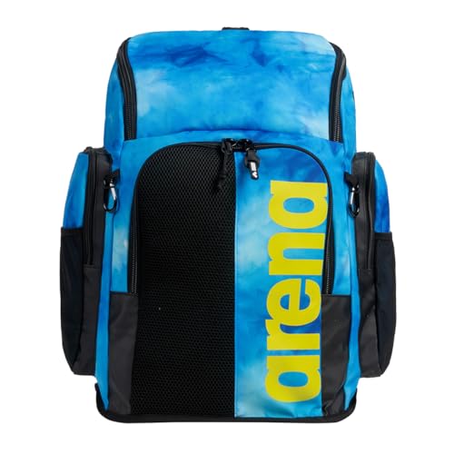 Blue/Multi
