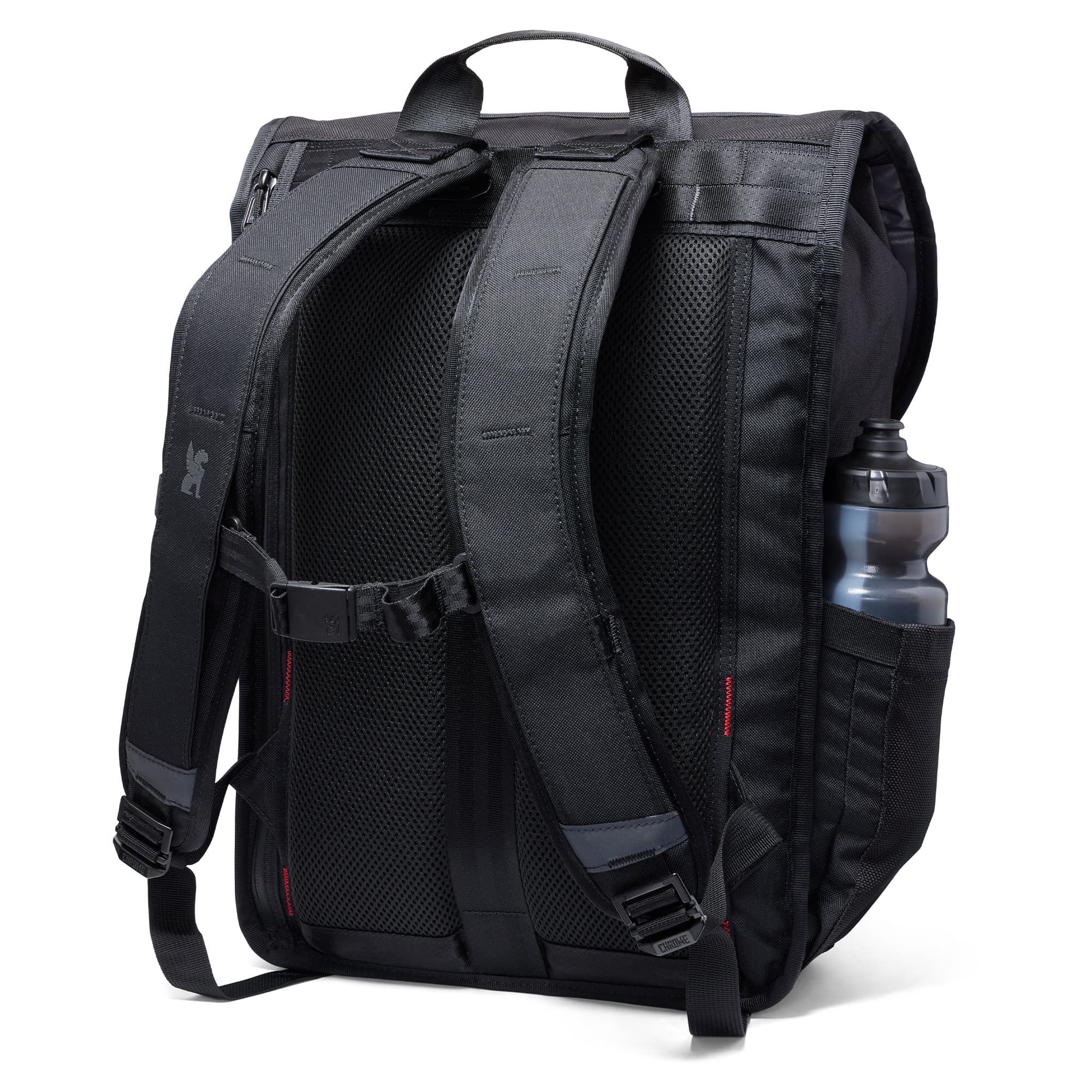 Corbet 24L Backpack - Lightweight Hiking Daypack for Men & Women - Perfect for Outdoor Adventures, Travel & Daily Commute