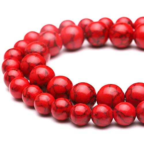 Red Turquoise