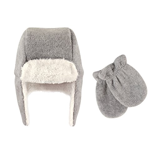 Heather Gray Baby