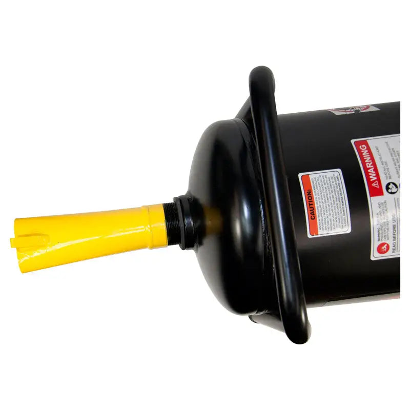 ESCO 5 Gallon Hurricane Bead Seater 20387 - Heavy Duty Tire Bead Seating Tool for Trucks, ATVs, and Off-Road Vehicles - Perfect for Emergency Repairs and Tire Shops