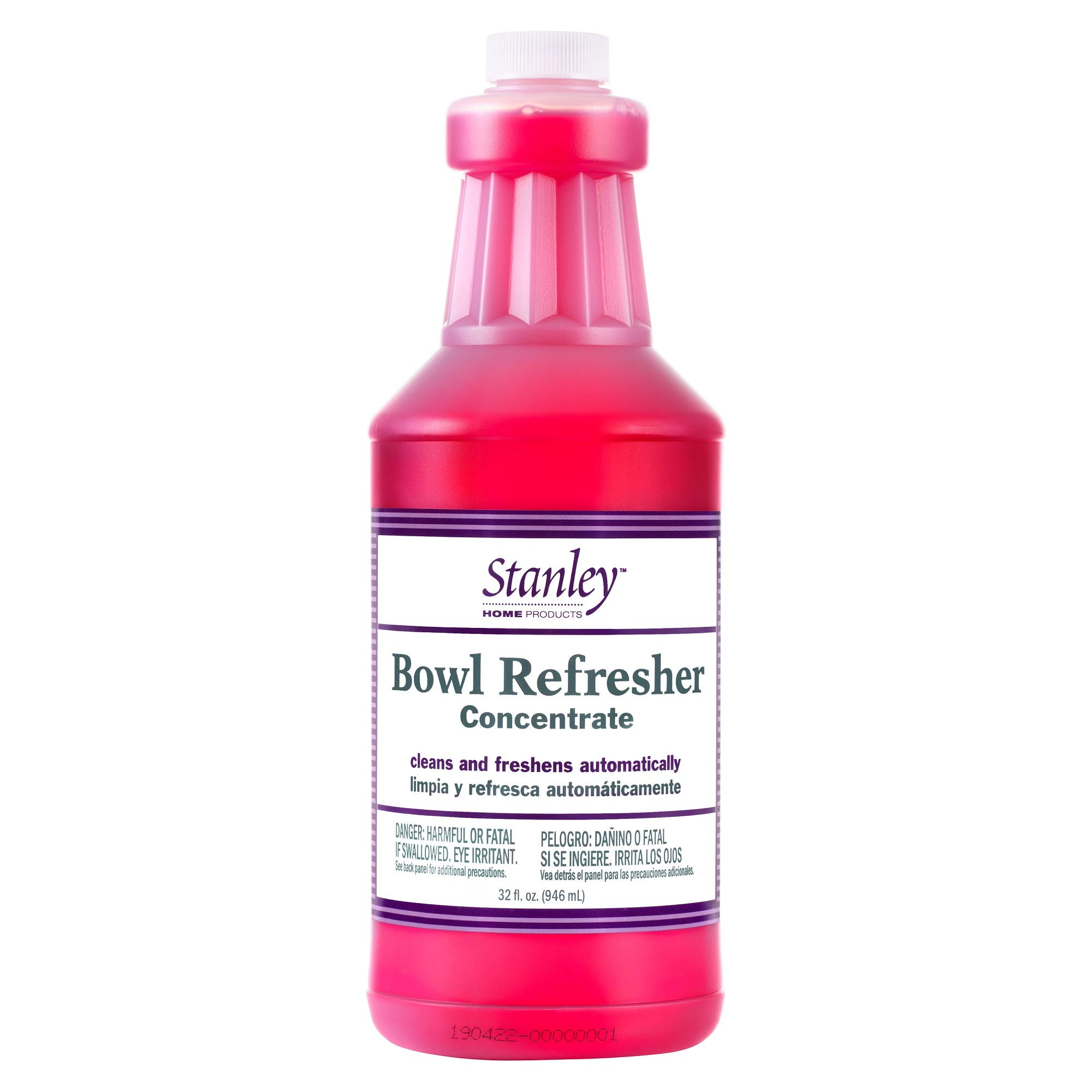 STANLEY HOME PRODUCTS Bowl Refresher - Stainless Steel Fruit & Veggie Cleaner for Kitchen, Perfect for Washing Produce, Salad Bowls, and Meal Prep Containers