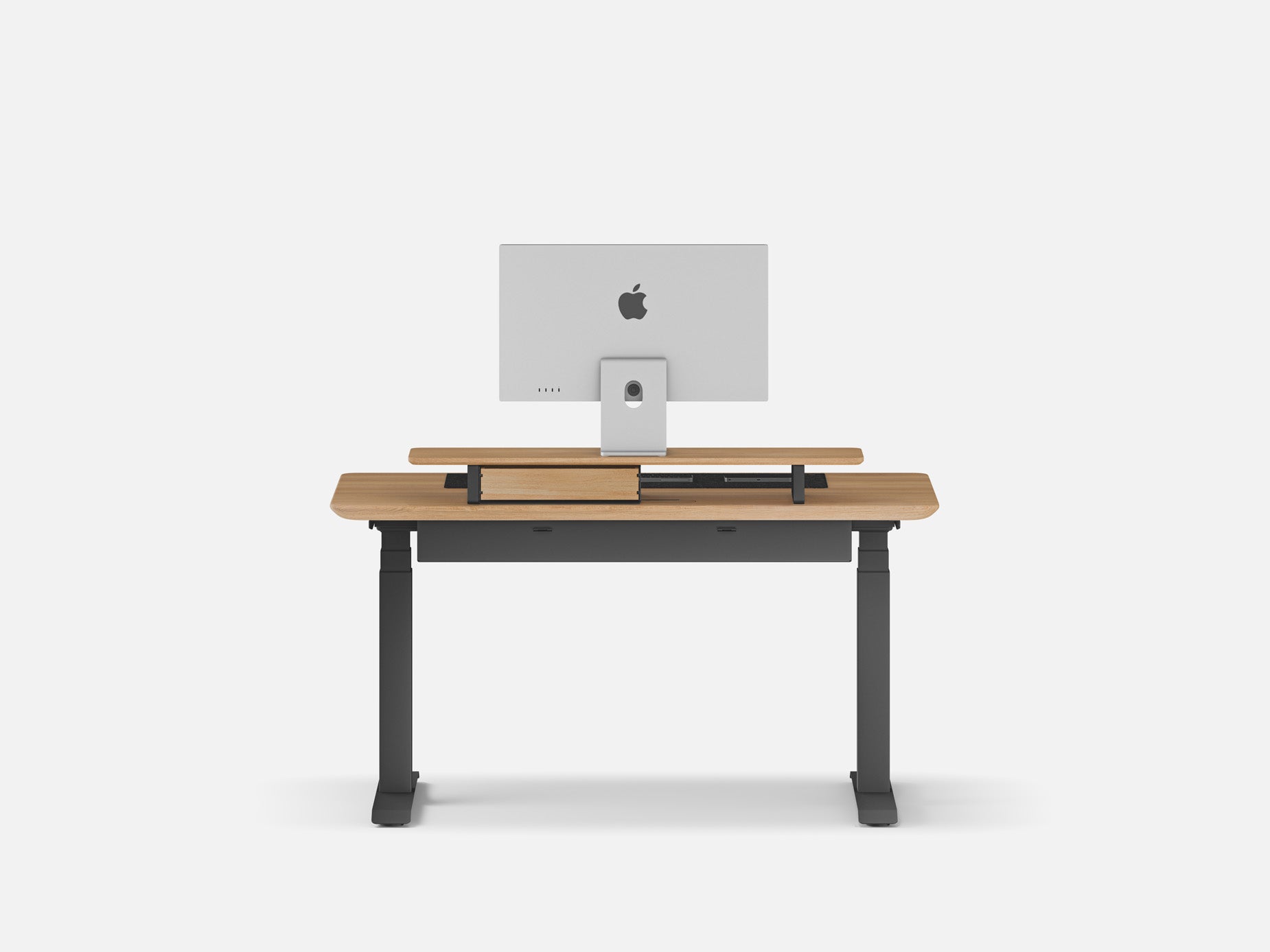 Ergonomic Desk Setup Touch Bundle - Wireless Keyboard & Mouse Combo for Home Office, Gaming, and Productivity | Perfect for Remote Work, Online Classes, and Workspace Organization
