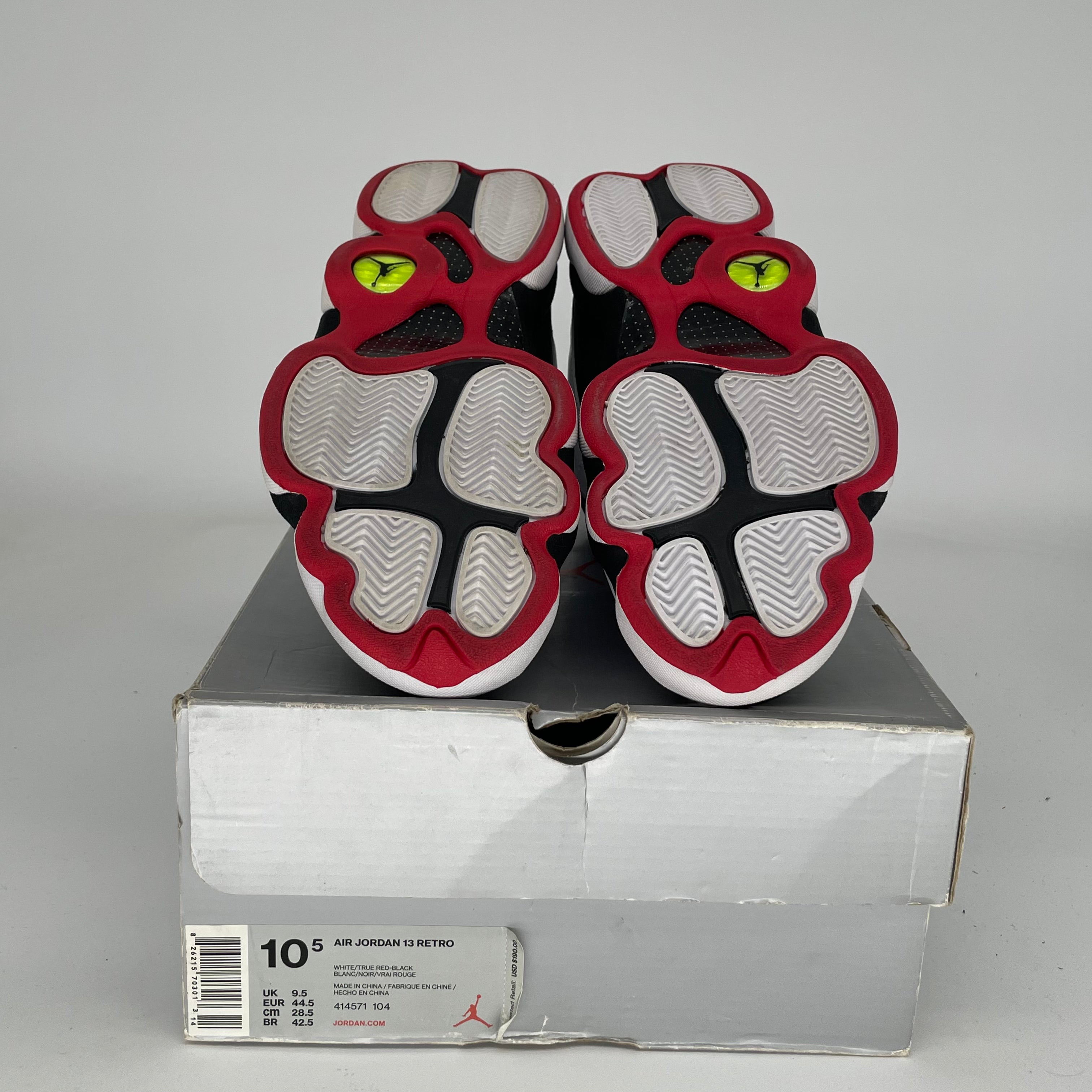 AIR JORDAN 13 Retro 