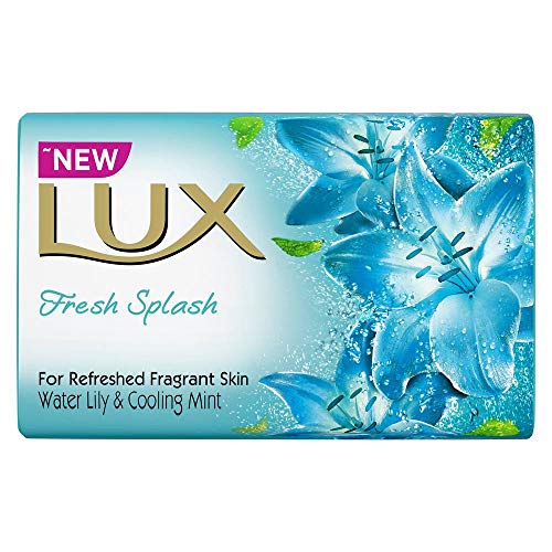 Mint,Citrus