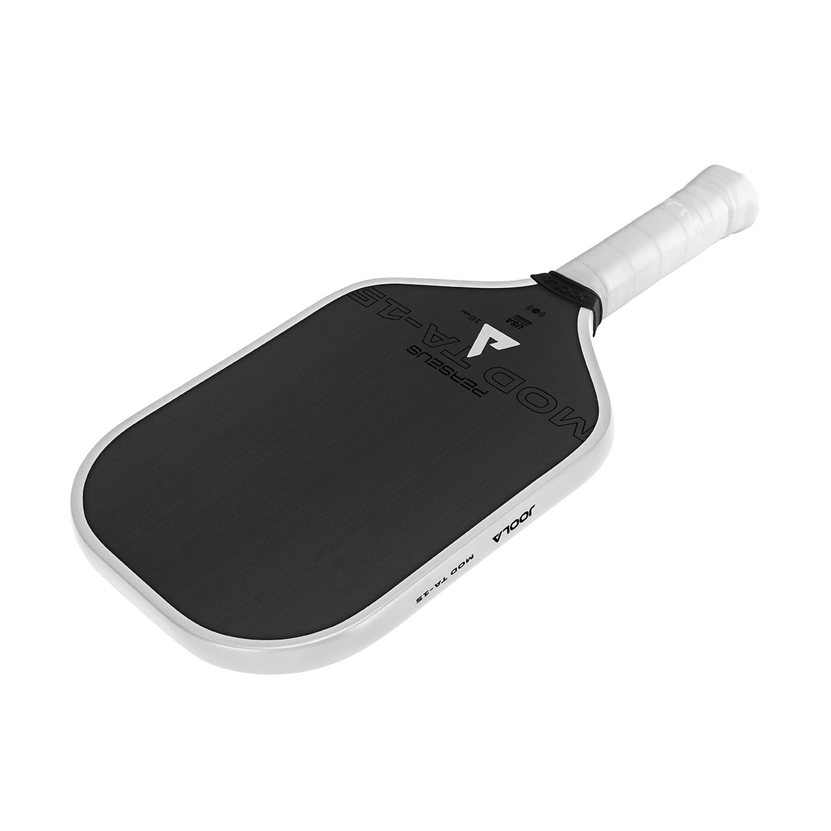 JOOLA Perseus 16mm Table Tennis Racket | Pro Player Edition with MOD TA 15 Rubber - Perfect for Competitive Play & Tournament Training