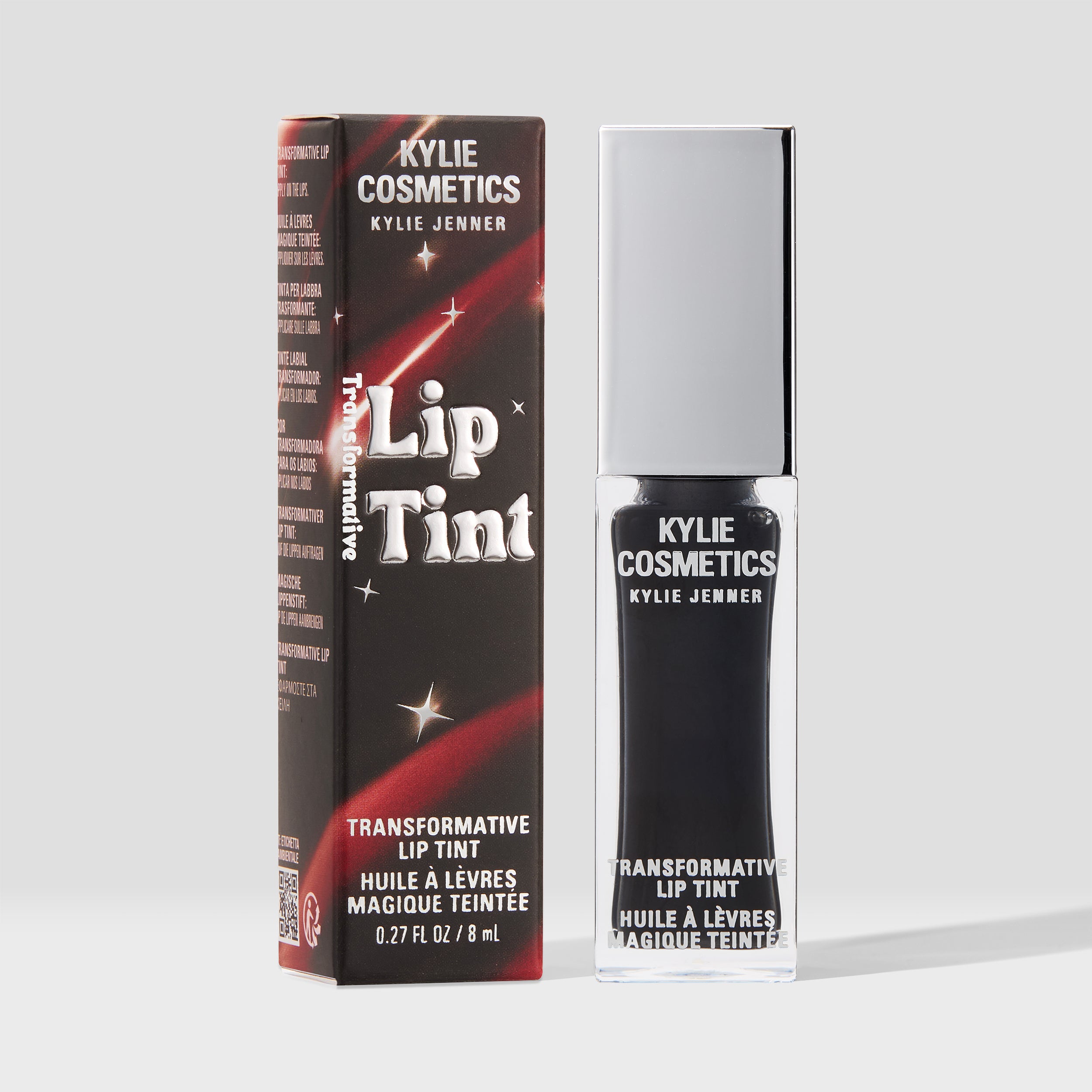 Long-Lasting Hydrating Lip Tint - Vegan & Cruelty-Free Liquid Lipstick with Moisturizing Formula - Perfect for Everyday Wear, Date Night & Special Occasions