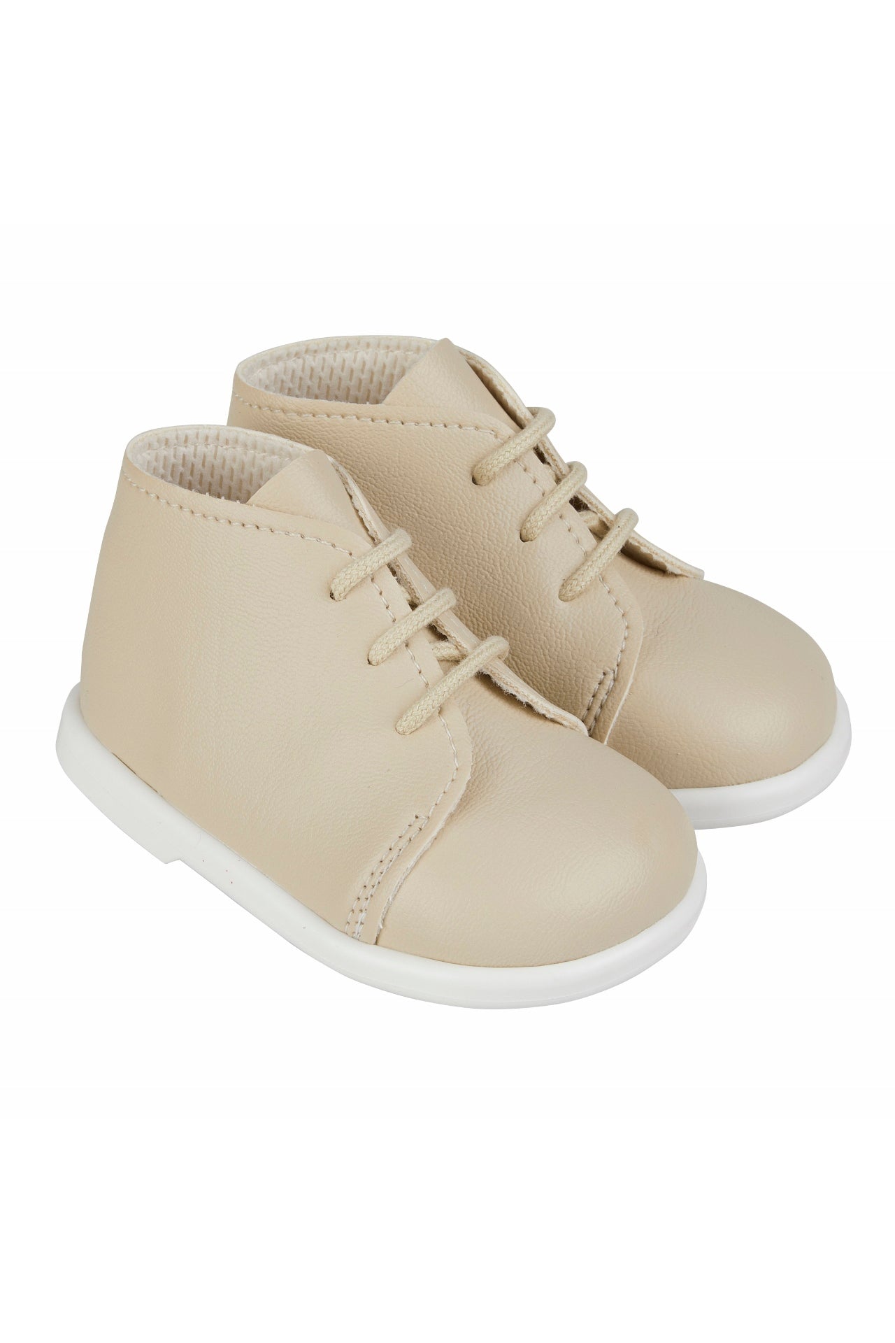 Stylish and Durable Hard Sole Biscuit Boots for Women & Men - Perfect for Hiking, Work, and Outdoor Adventures