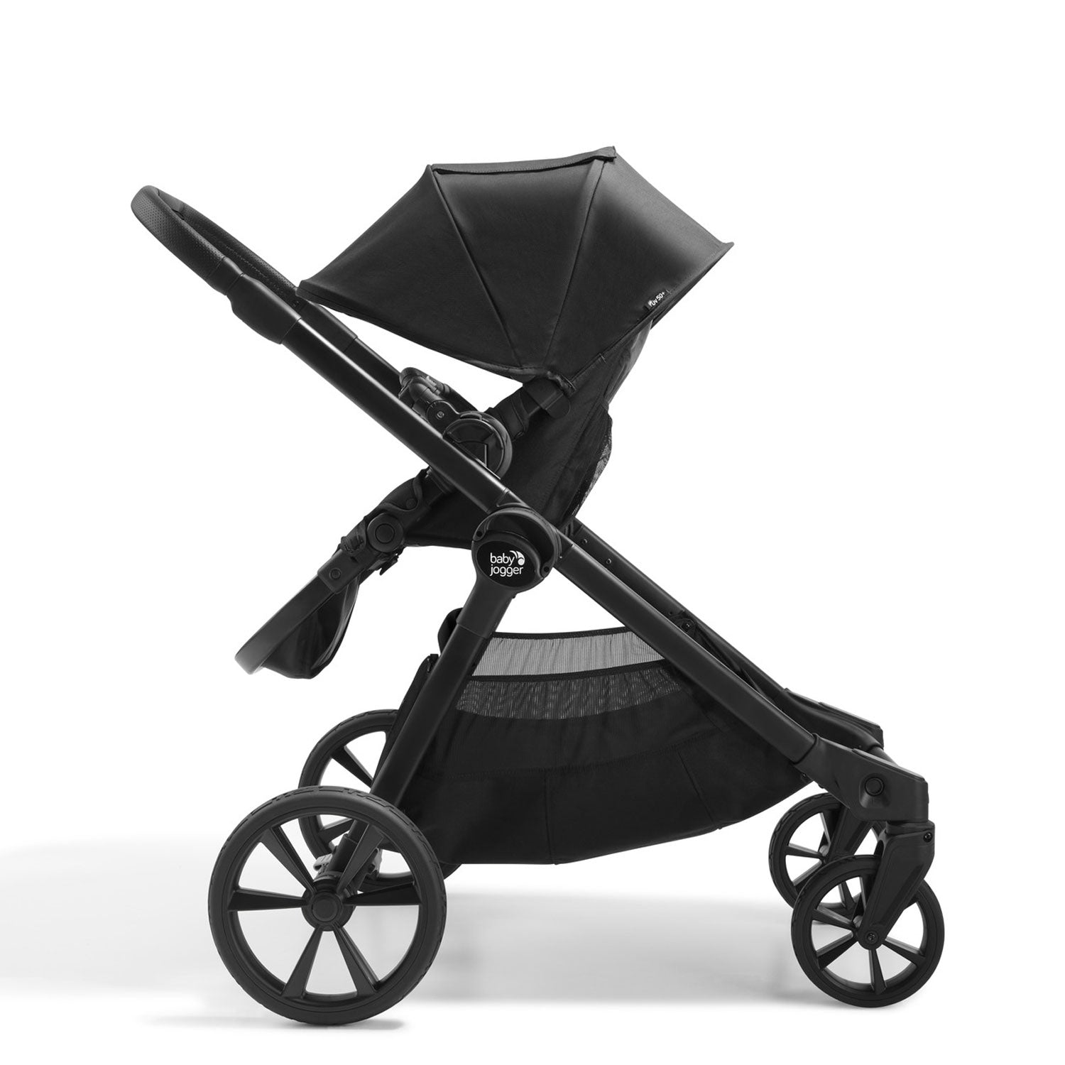 Best Baby Jogger City Select 2 Stroller - Lightweight Travel System for Newborns & Toddlers - Perfect for Urban Walking, Jogging, and Shopping Trips