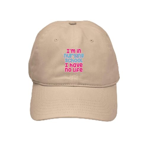 Khaki - I Love Paris Cap