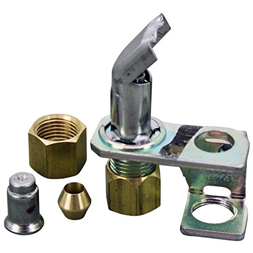 G0635-1 Replacement Pilot Kit for Garland Commercial Kitchen Equipment - Compatible with Garland Stoves, Ranges & Griddles - Perfect for Restaurant, Catering & Food Service Repairs