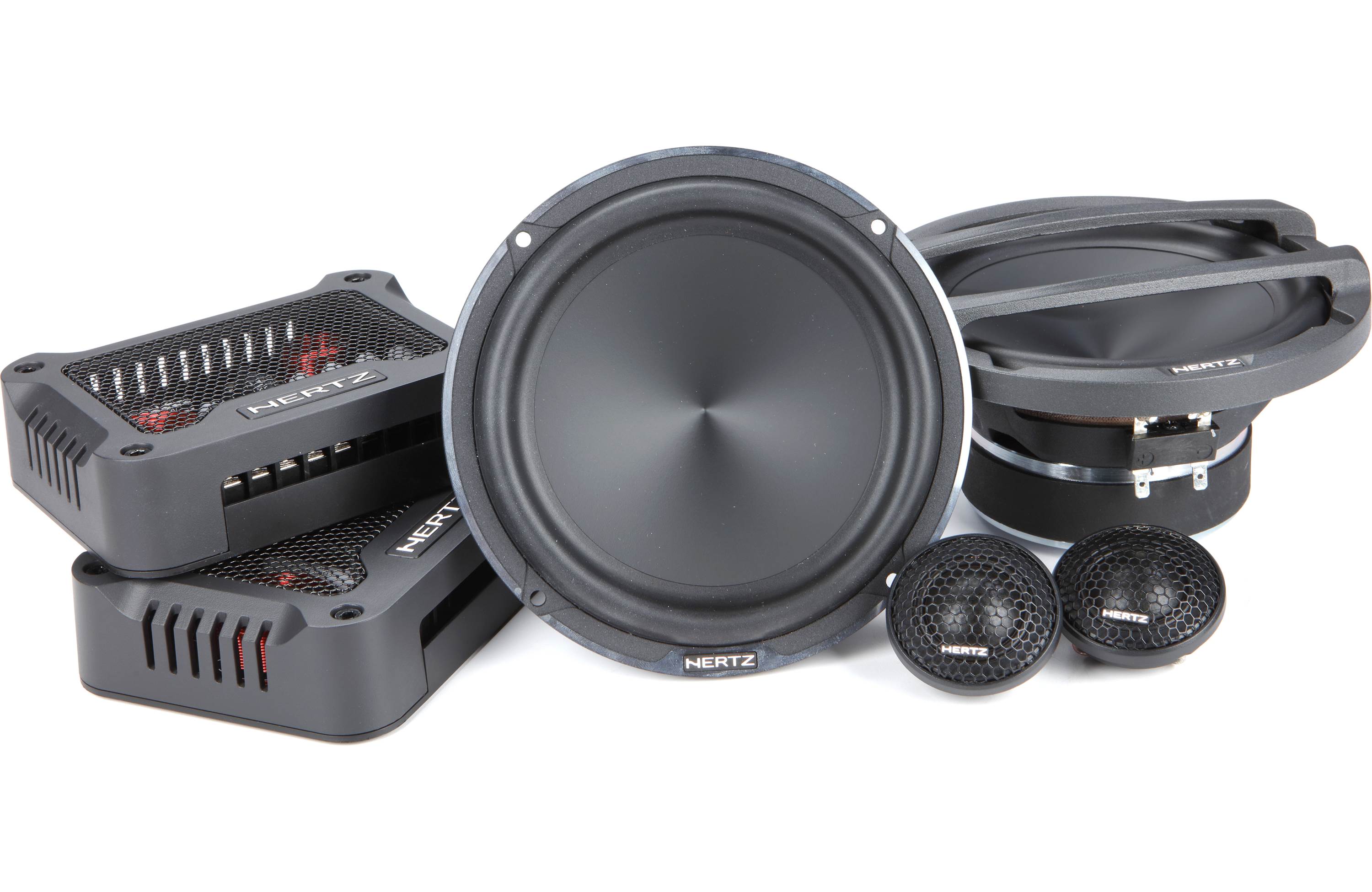 Hertz MLK 165.3 Legend 6.5