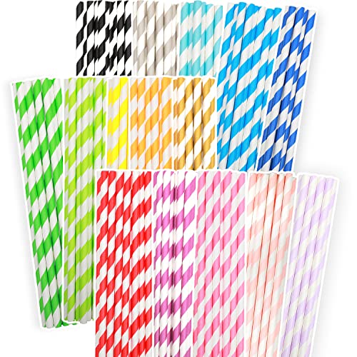 15 Stripe Color