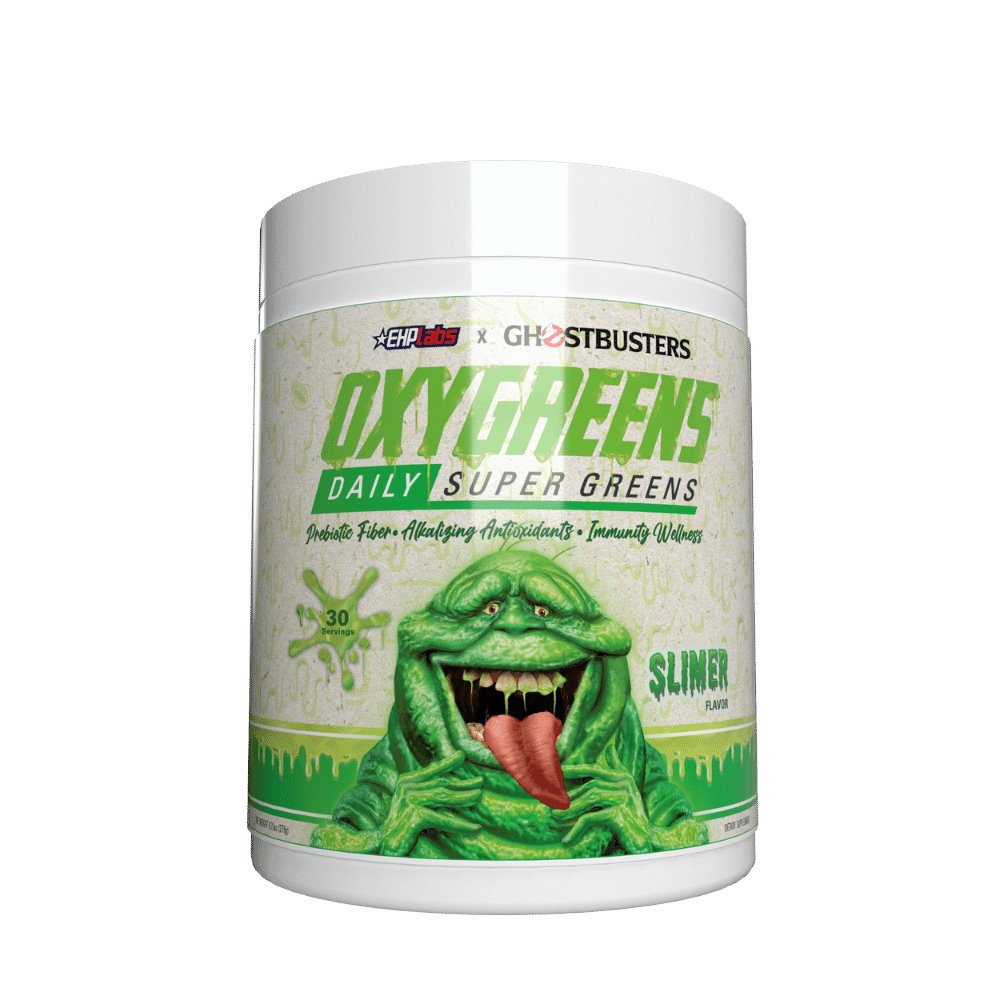 Ehplabs Greens 2 - Premium Superfood Powder for Detox & Energy Boost | Perfect for Smoothies, Juices & Daily Wellness Routine