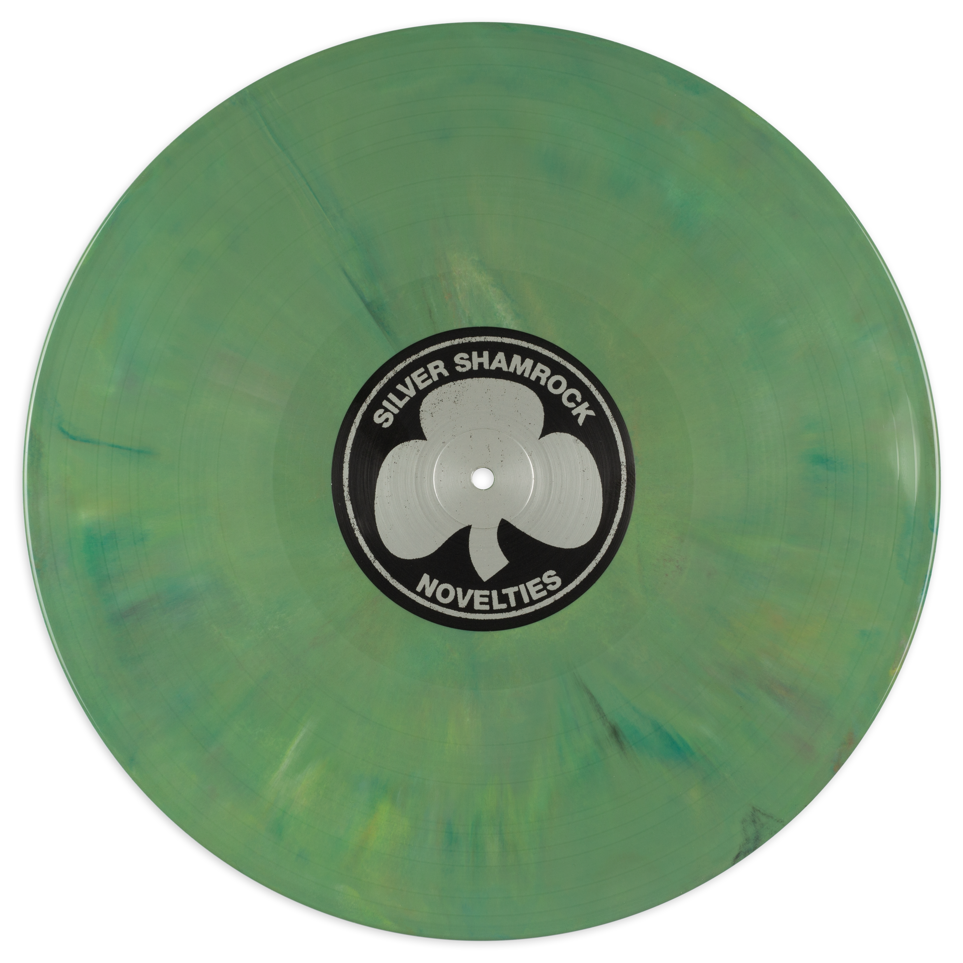 Halloween 3: Season of the Witch Original Motion Picture Soundtrack LP Vinyl Record - Perfect for Horror Movie Nights & 80s Soundtrack Collectors