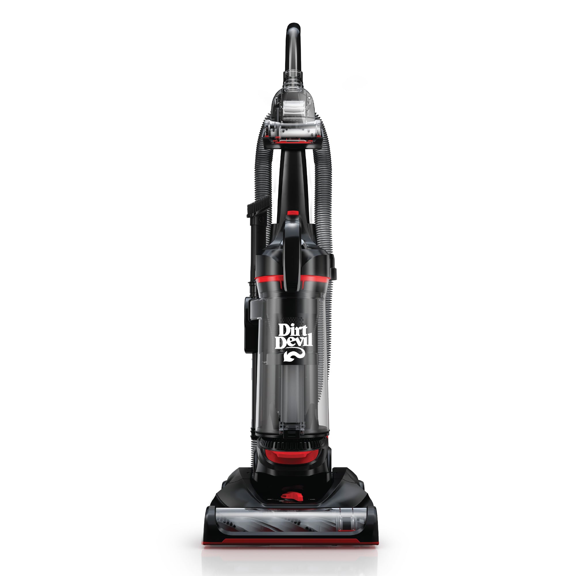 Multi-Surface Total Pet+ Upright Vacuum Cleaner for Carpets, Hard Floors & Pet Hair - Powerful Home Cleaning for Pet Owners & Allergy Sufferers