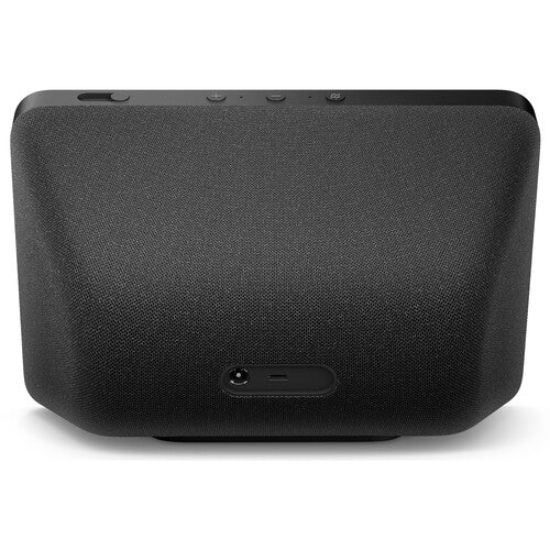 Amazon Echo Show 8 (2nd Gen) - Smart Display with Alexa - Charcoal - HD Screen, Smart Home Hub, Video Calls - Perfect for Kitchen, Living Room & Bedroom