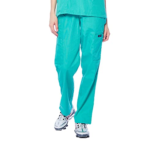 Hospital Green