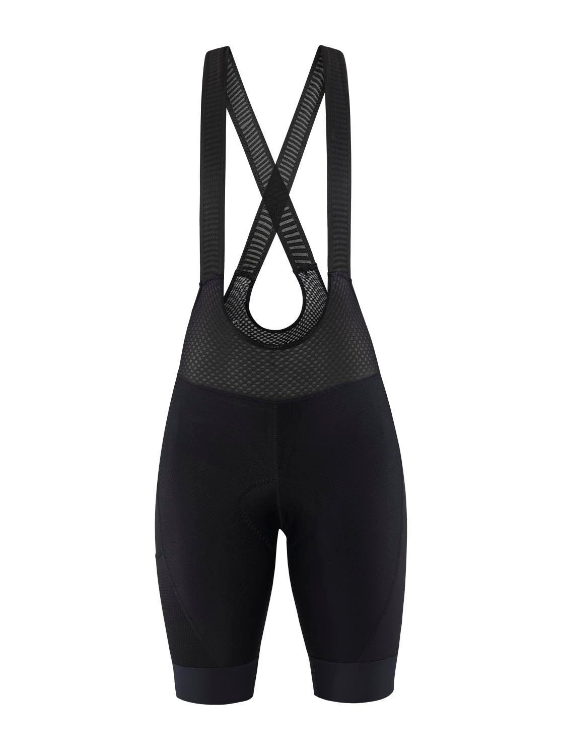 Women's ADV Gravel Cycling Bib Shorts - Breathable Padded Bike Shorts for Road & Off-Road Biking | Perfect for Gravel Riders, Commuters & Endurance Cyclists