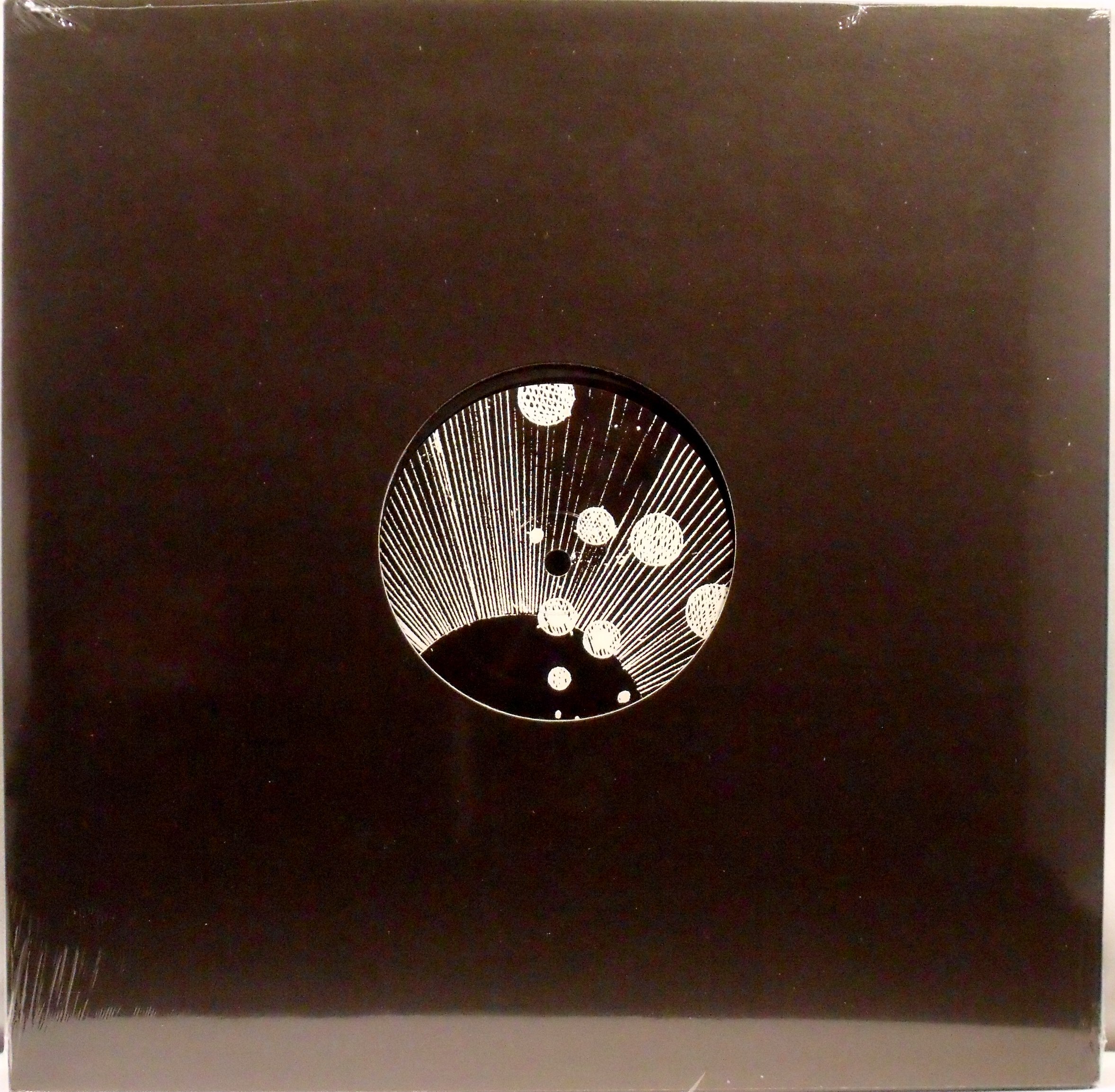 Flying Lotus: Cosmogramma Alt Takes - Limited Edition 12