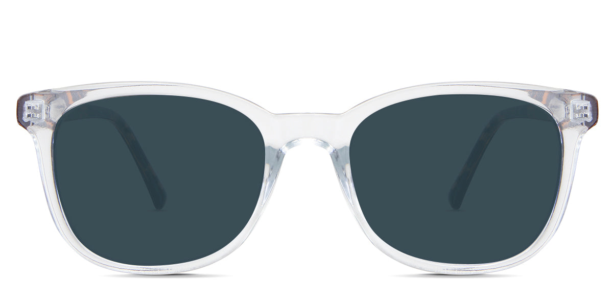 Arbor Men's Prescription Sunglasses - UV Protection Polarized Lenses for Driving, Fishing & Outdoor Activities