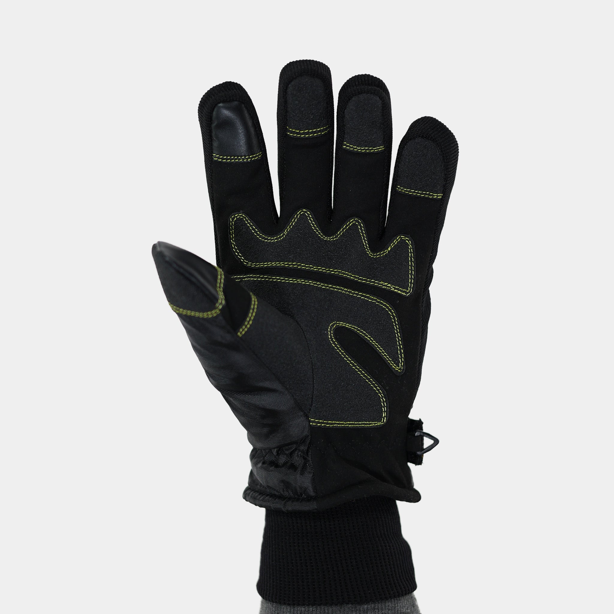 Arctic Glove 1 - Premium Cold Weather Gloves for Extreme Winter Sports & Outdoor Activities | Skiing, Snowboarding, Hiking & Ice Fishing