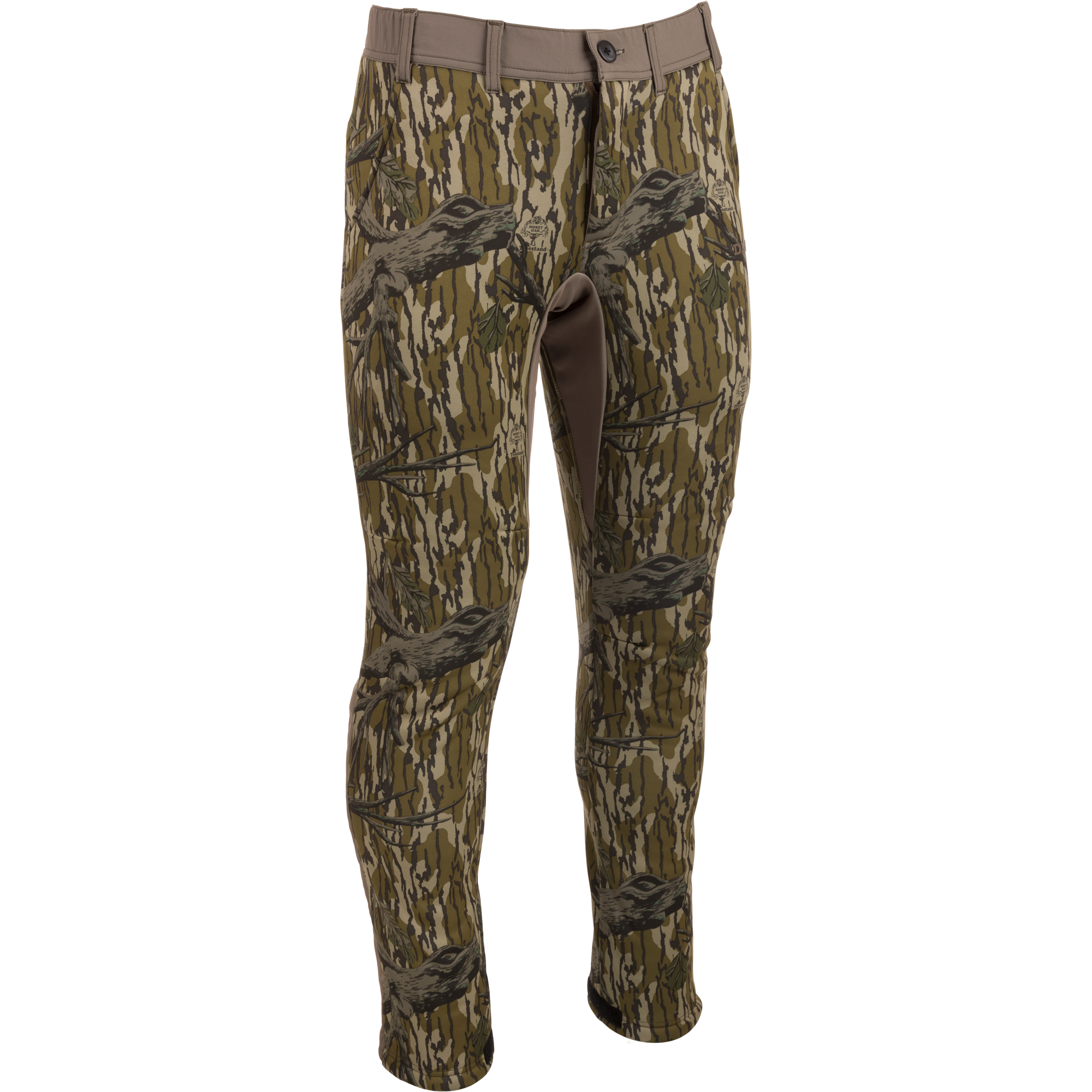 **MST Ultimate Wader Pants for Men & Women - Waterproof Fishing & Hunting Gear - Lightweight & Durable Outdoor Adventure Pants**    *(Perfect for Fly Fishing, Duck Hunting, Hiking & Outdoor Activities)*